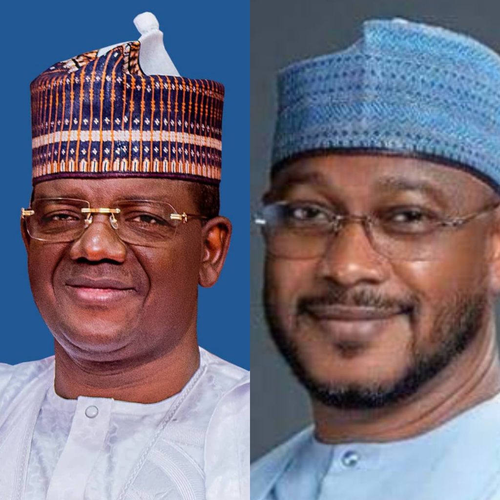 Zamfara PDP Guber Candidate, Dauda Lawal Flags Off Campaign, Says Gov ...