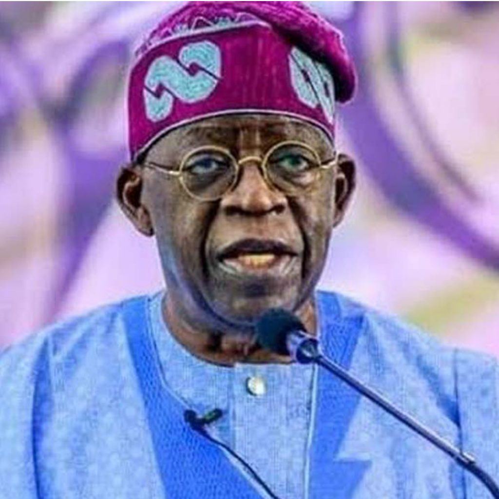 Just In: President Tinubu Elected Ecowas Chairman | NATIONAL WAVES